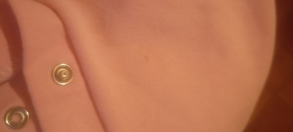 Ромпер на дівчинку