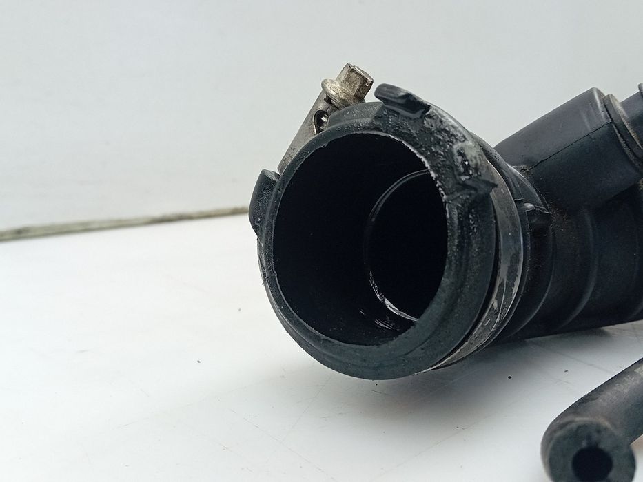 Tubo do intercooler RENAULT Clio IV (BH_)