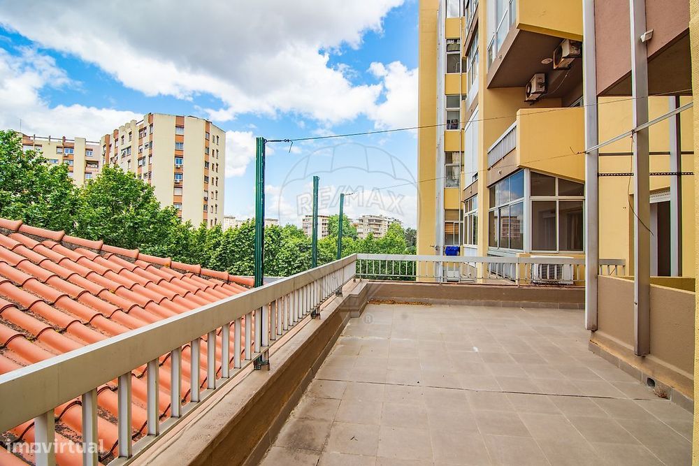 Apartamento T3 para venda
