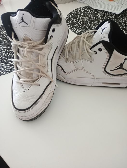 Buty Jordan rozmiar 42.5