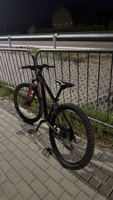 Unibike mission 26