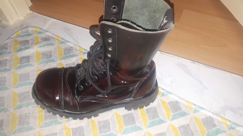 Glany rozmiar 37/38