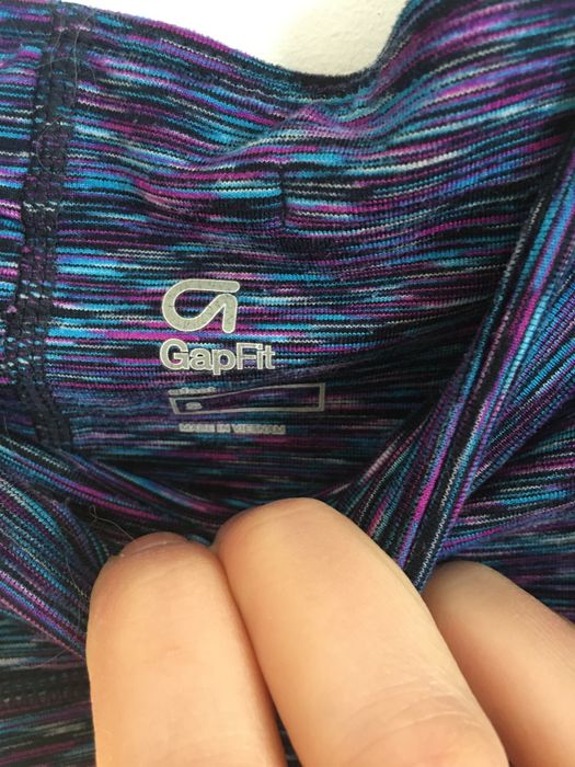 Damskie legginsy sportowe GAP