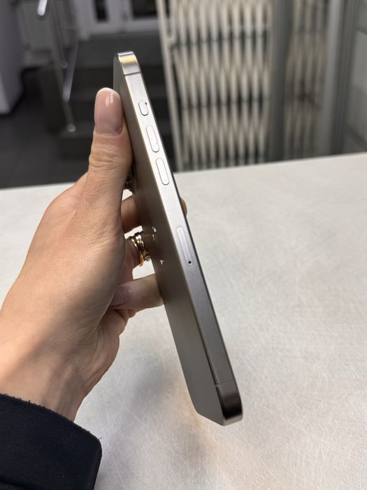 Iphone 15Pro Max/256/