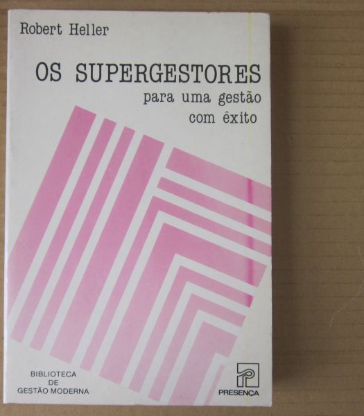 GESTÃO  -  Livros
