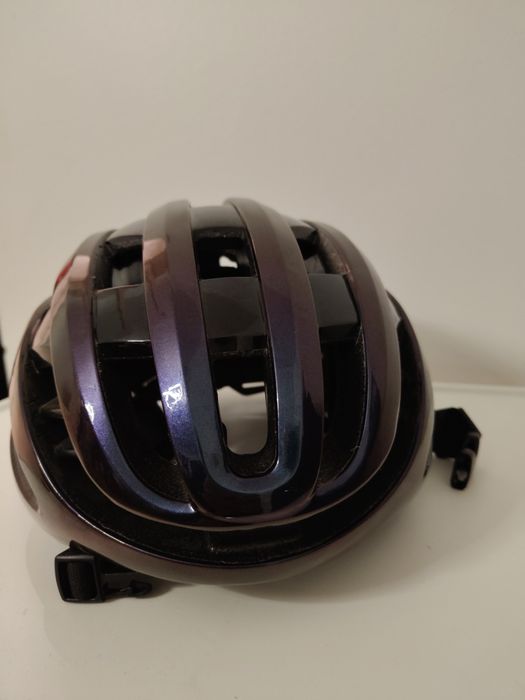Kask rowerowy szosowy rozmiar L 59-62