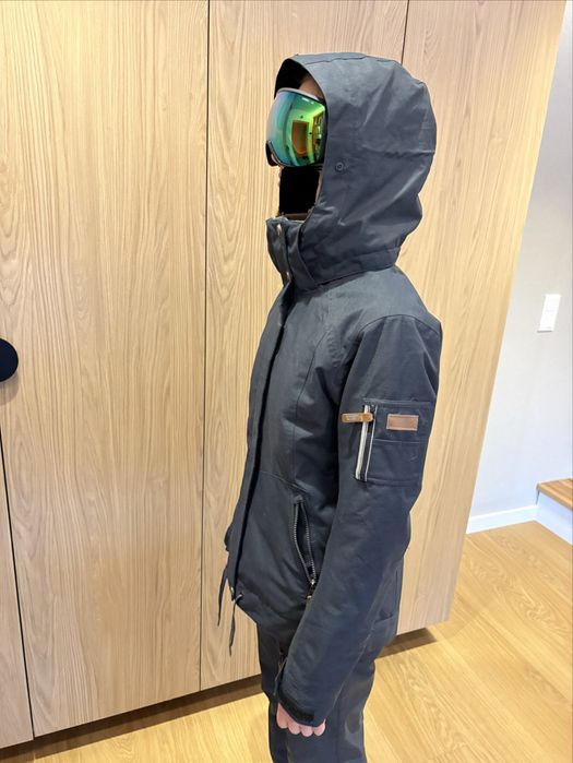 Kurtka i spodnie narciarskie Roxy  rozm. XS