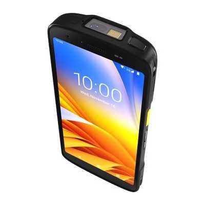 PDA Zebra TC22 Dispositivo portátil de aquisição de dados, 2D
