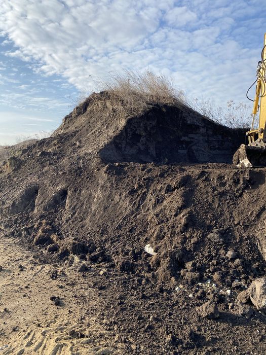 Ziemia Ogrodowa.Czarnoziem.Humus.TOP.Najtaniej.Transport.