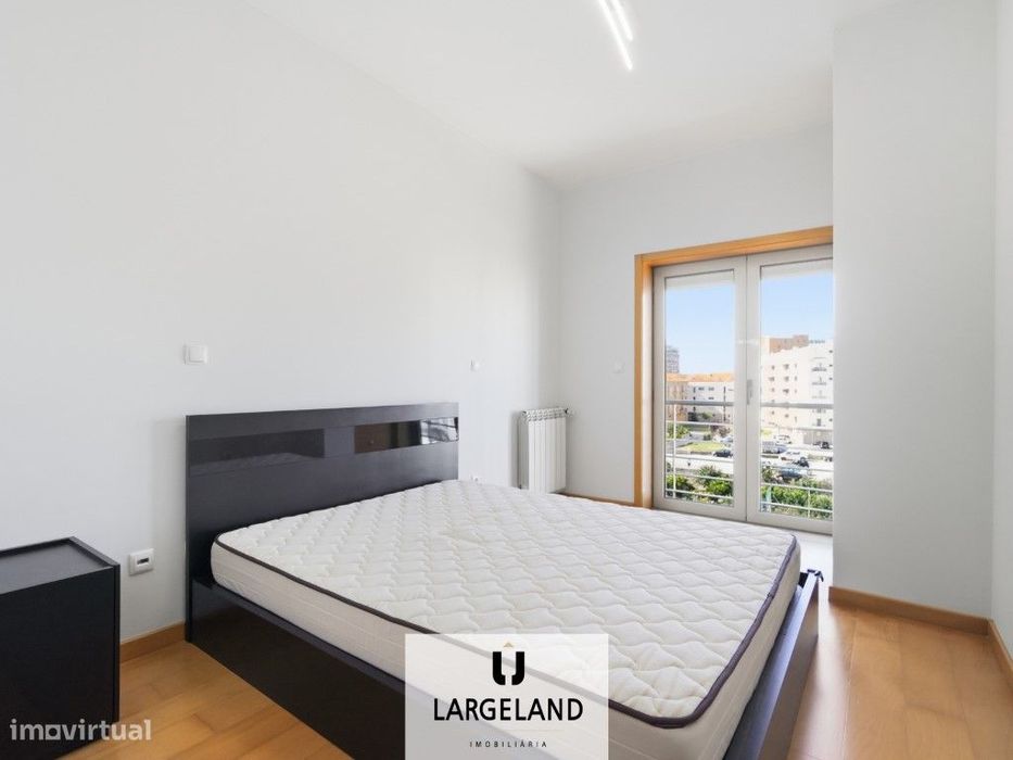 Apartamento T2 Duplex Zona Glicínias, Aveiro