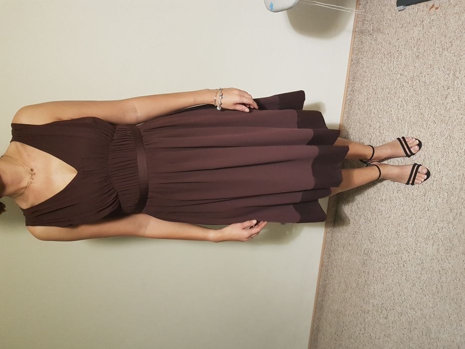 Sukienka H&M rozm. 38
