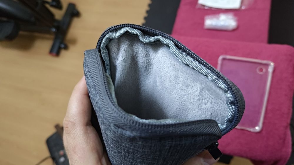 Case and Bag for Kobo Clara 2E/Colour/BW 6"64284350018307124