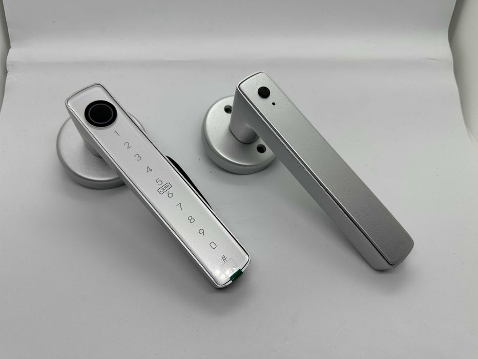 ### Fechadura Inteligente / Smart Lock ###