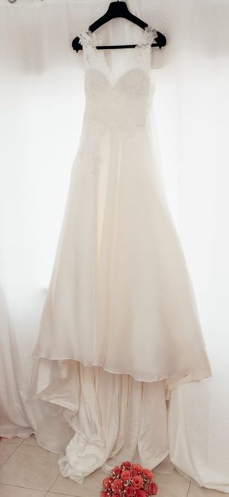 Vestido de noiva