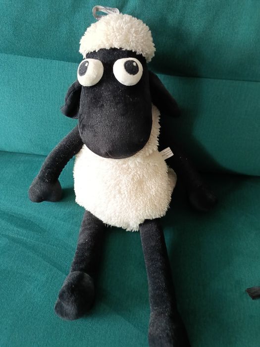 Maskotka plecak baranek Shaun