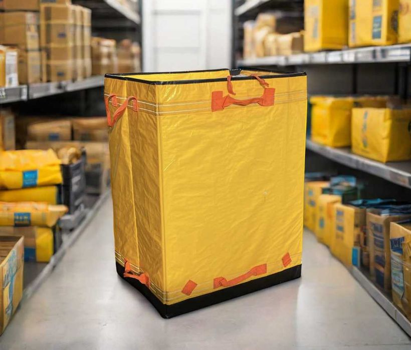 Torby Kurierskie Na Paczkomaty Inpost, DPD, DHL | DARMOWA WYSYŁKA