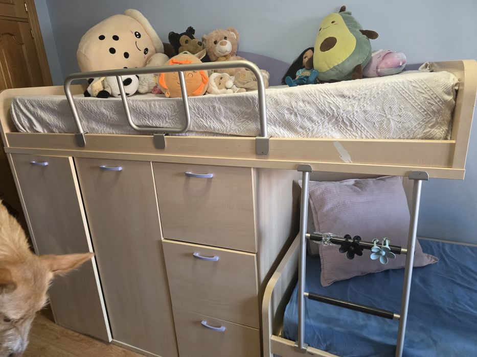 Quarto  Completo