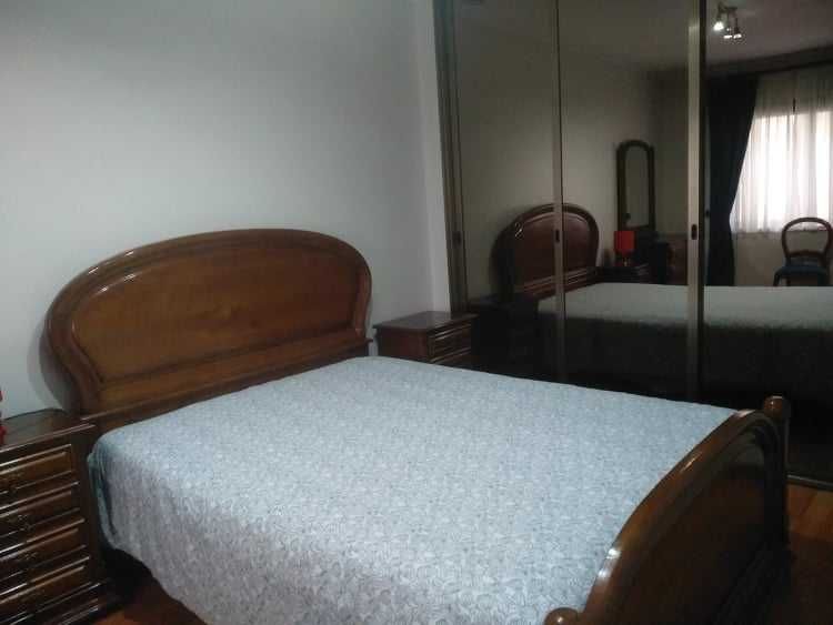 Quartos para estudantes em Vila do Conde