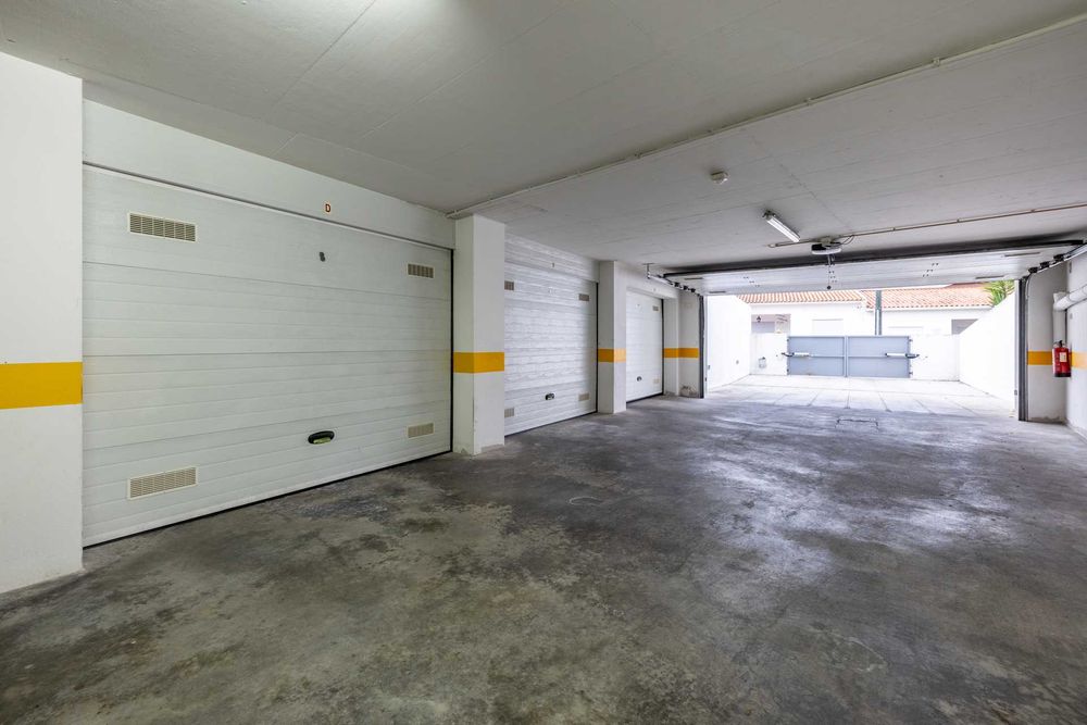 Apartamento T3 com Vista Mar - Nazaré