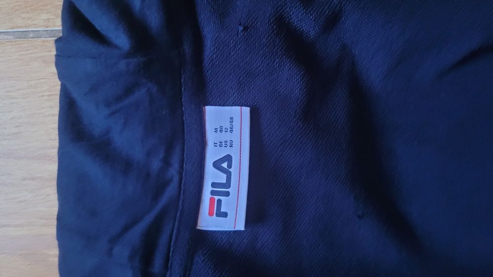 Костюм женский FILA оригинал. Размер М