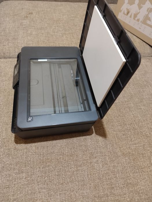 hp photosmart 5510 e all in one b111 series