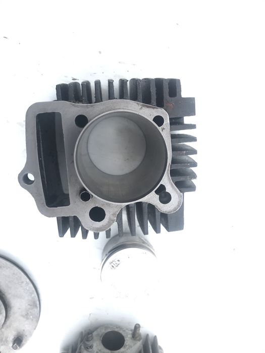 Деталі до альфи - дельти