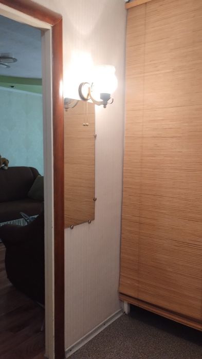 Продам 3-и кімнатну квартиру з капітальним гаражем