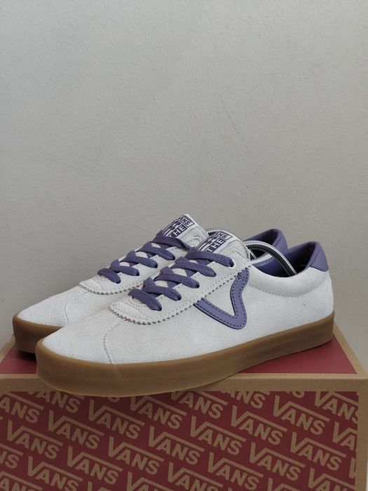 Ténis Vans 43 Novos