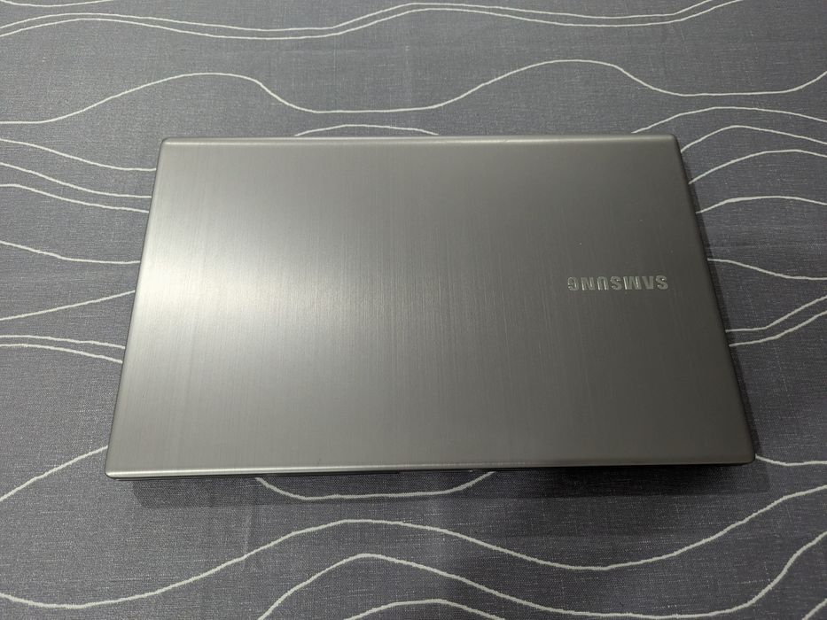 Computador 17 polegadas Samsung