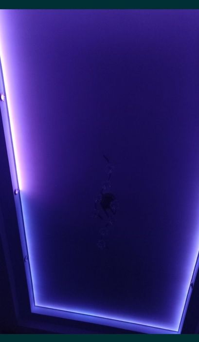 Монтаж Натяжних Стель.