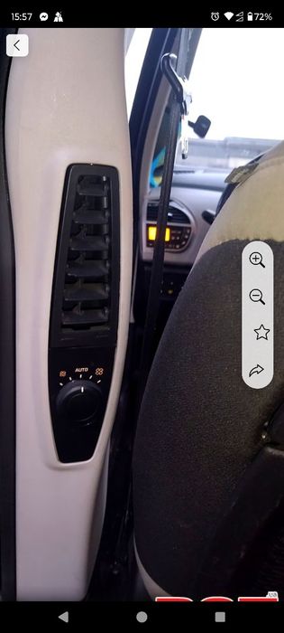 Продам авто Citroen C4 grand picasso