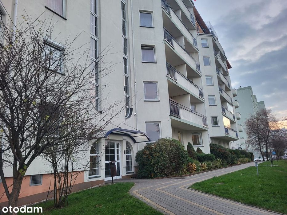 Mieszkanie – Warszawa, Nowe Górce, Bemowo - Widok 2