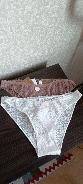 Жіночі труси трусики сліпи