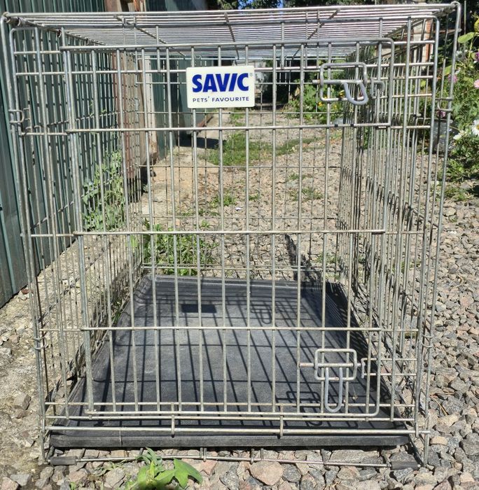 Клітка для собак Savic Dog Residence L