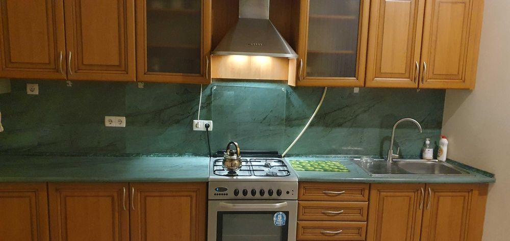 3-rooms apartment apartment by the address st. Yarmarochnaya (area 120 m²) - Atlanta.ua - photo 7