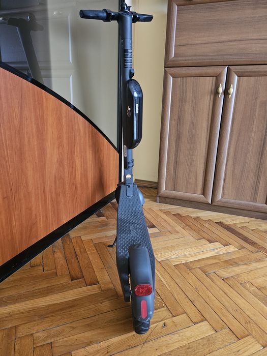 Електросамокат Ninebot e22