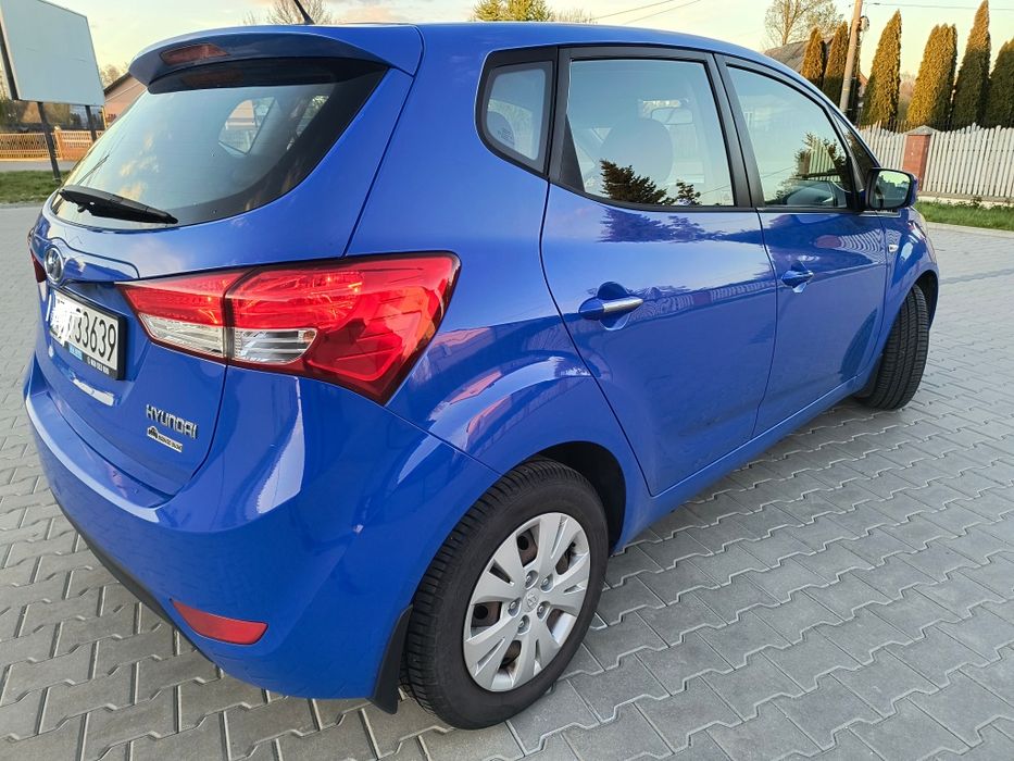 Hyundai ix20* stan bdb*