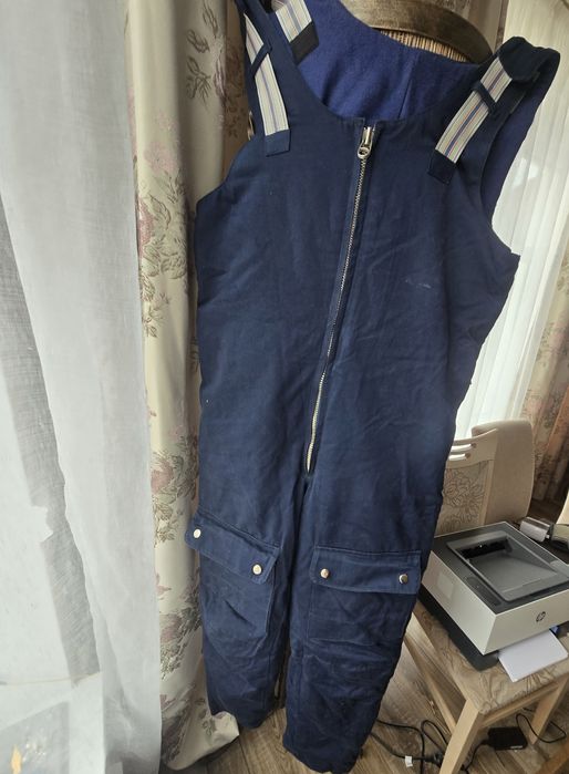 Льотний комбінезон