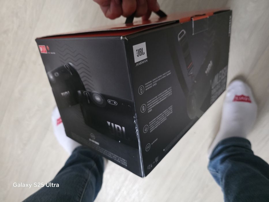 Продам JBL Xtreme 3