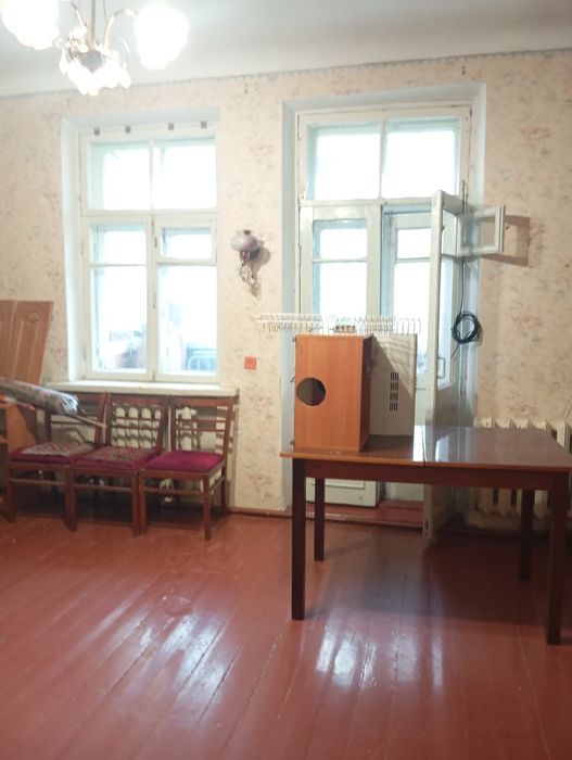 Здам 3 кім. кв. в Горохівському районі!