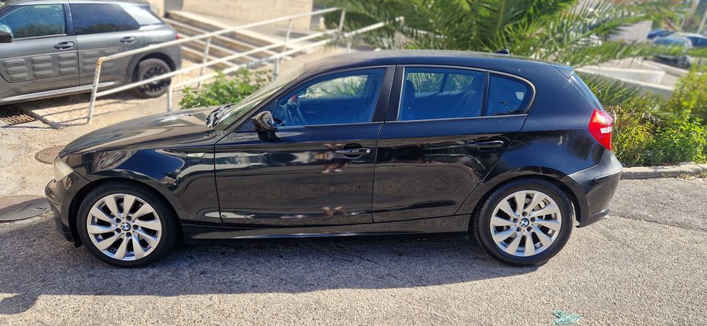 Bmw 118d de 2007