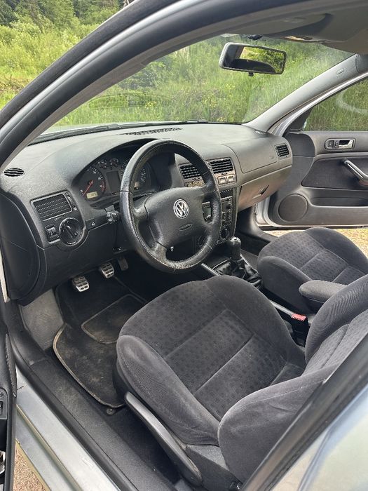 Volkswagen  Jetta 2002