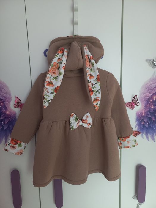 Płaszczyk 104 handmade