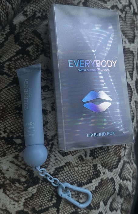 Everybody London, blindbox