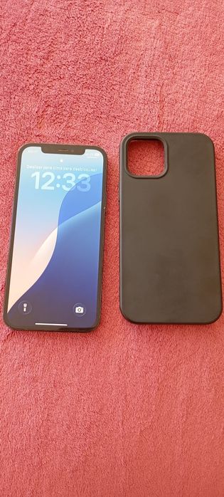 iPhone 12 pró 128gb