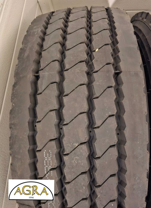 385/65R22.5 (1230netto) BLACKLION NOWA  opona opony naczepa 24PR