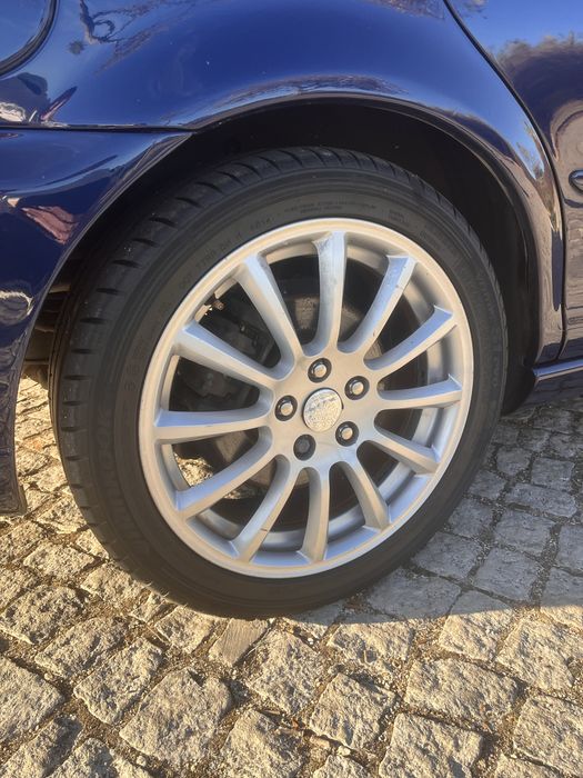 Jaguar X-Type Station Wagon 2.0D