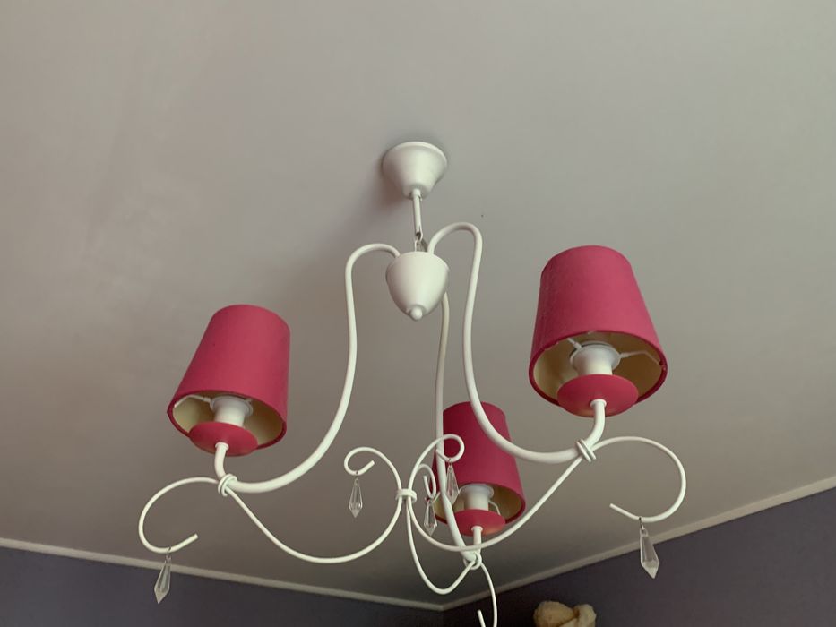 Детская мебель Cilek Чилек для двух девочек