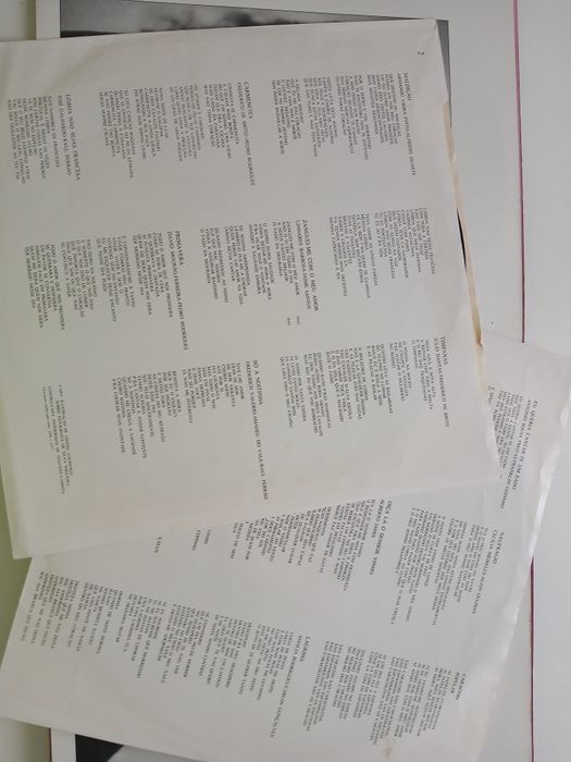 LP Amália Rodrigues