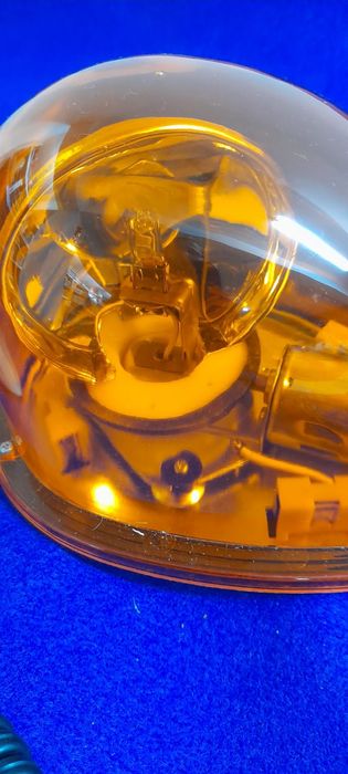 Pirilampo de Sinalização